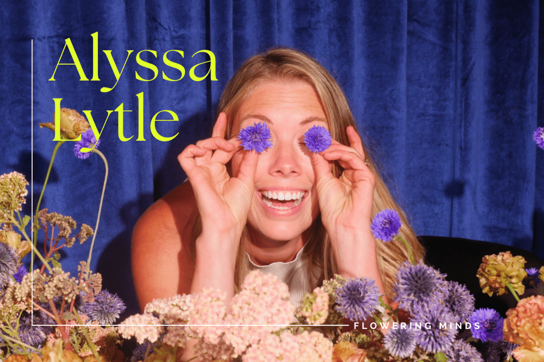 Design Star Alyssa Lytle