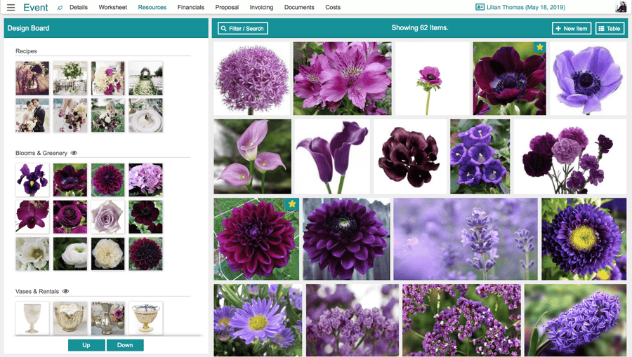 Florist Software Comparison Details