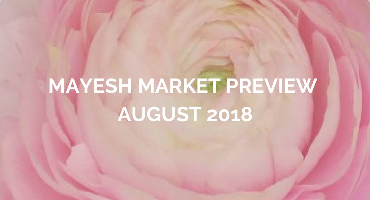 MayeshMarket Preview