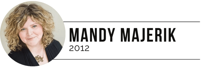 MANDY MAJERIK