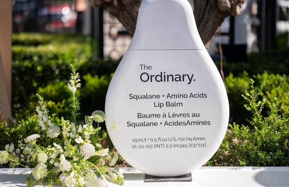 Mayesh Design Star Everbloom Floral Design Brand Activation The Ordinary