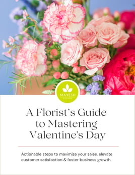 valentines day guide cover w border