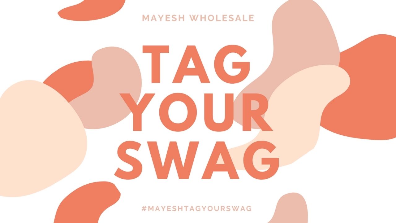 Tag Your Swag