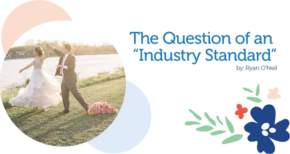 The Question of an 'Industry Standard'