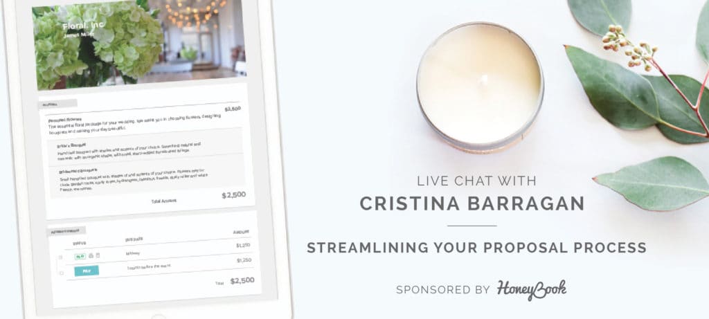 Video Chat: Streamline Your Proposal Process
