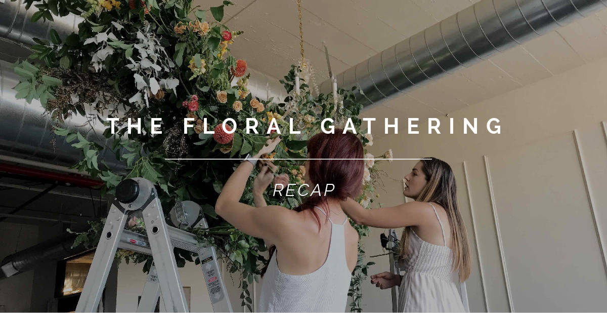 The Floral Gathering