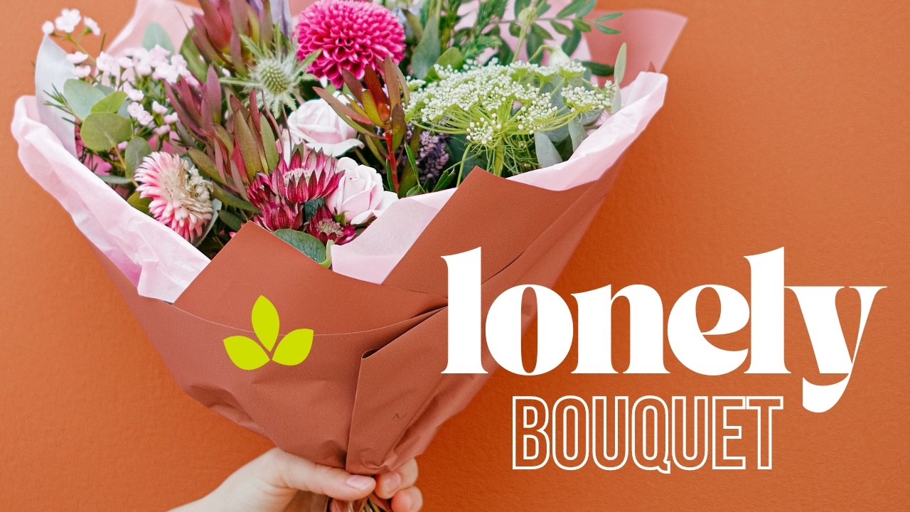 Mayesh Lonely Bouquet Day 2024