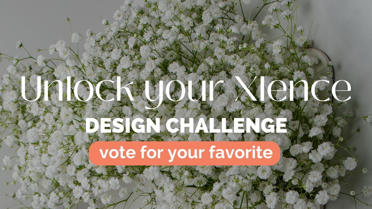 Mayesh Xlence Design Challenge Voting