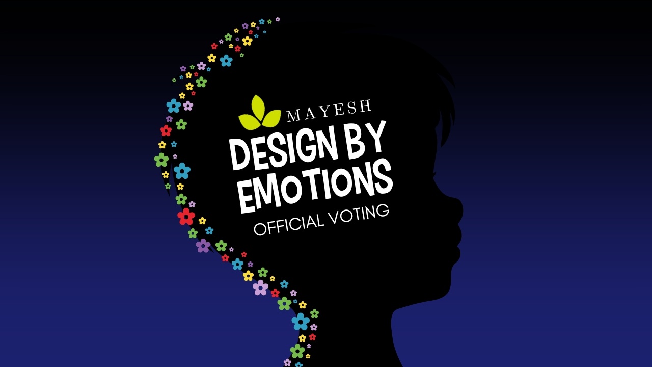 Inside Out Design Challenge Voting